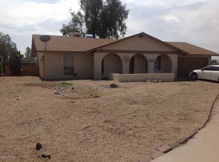 10429 W Montecito Ave, Phoenix, AZ 85037