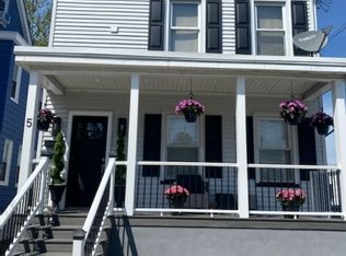 5 Kling St, West Orange, NJ 07052