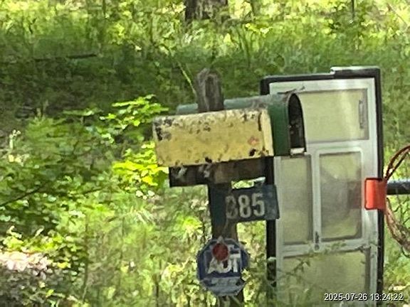 Exterior Address Verification