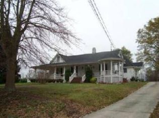 445 Main St, Dallas, GA 30132