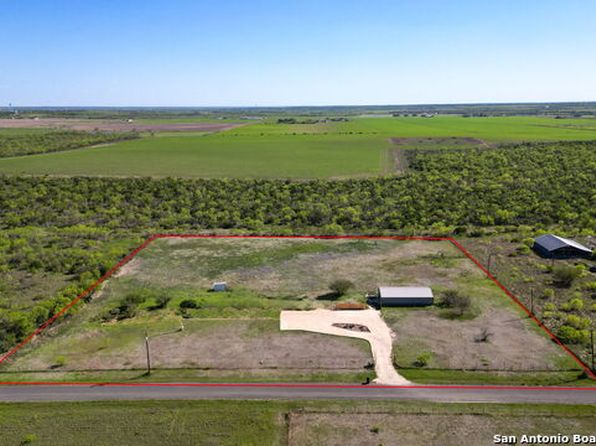 Land For Sale Near Castroville Tx