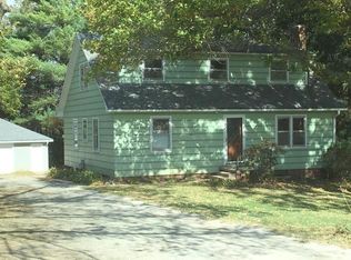 1106 Monroe St, Pella, IA 50219