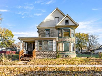 962 Coolidge Hwy, River Rouge, MI, 48218