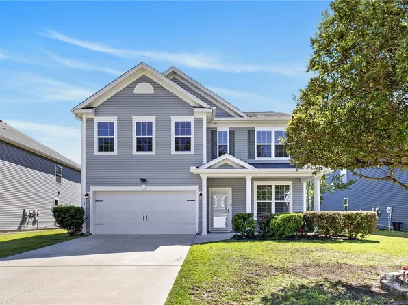 107 Tanzania Trail, Pooler, GA 31322