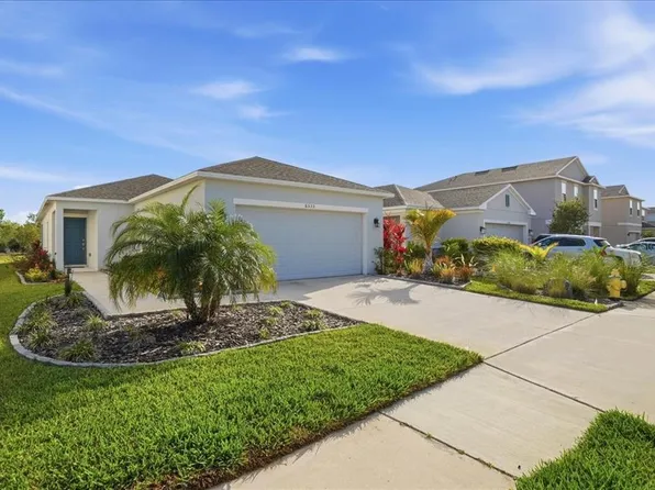 6333 Milestone Loop, Palmetto, FL 34221