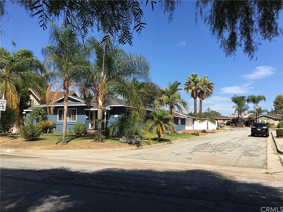 1st image of 322 S Monte Vista Ave
