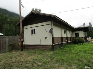 6052 State Route 508, Morton, WA 98356