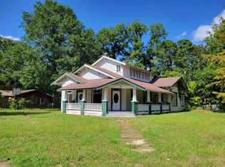 610 N Park Ave, Ashdown, AR 71822