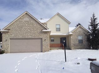 120 Bristo St, Pickerington, OH 43147