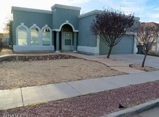 12929 Hidden Grove Dr, El Paso, TX 79938