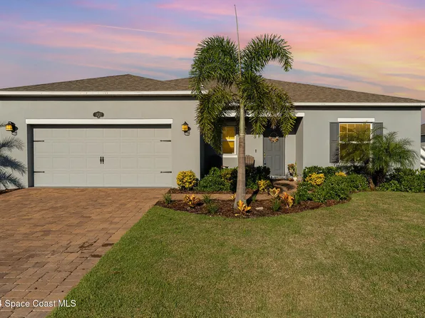 4832 Shannock Ave, Merritt Island, FL 32953