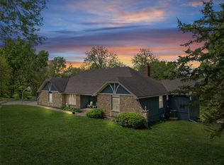 34250 W 84th Ter, De Soto, KS 66018
