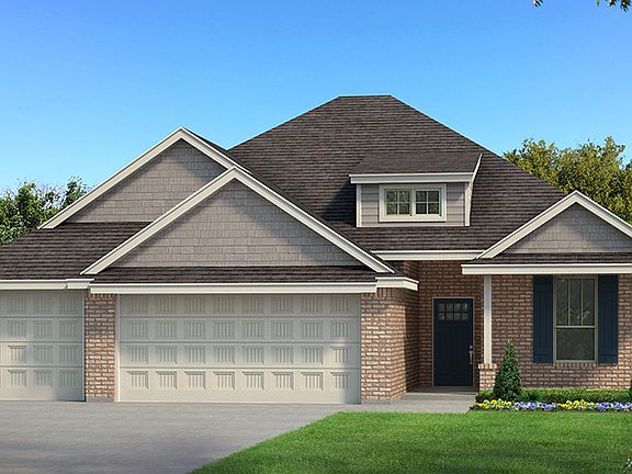 Homes by Taber Sage Floor Plan