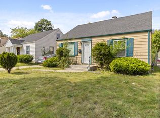 5069 N 60th St, Milwaukee, WI 53218