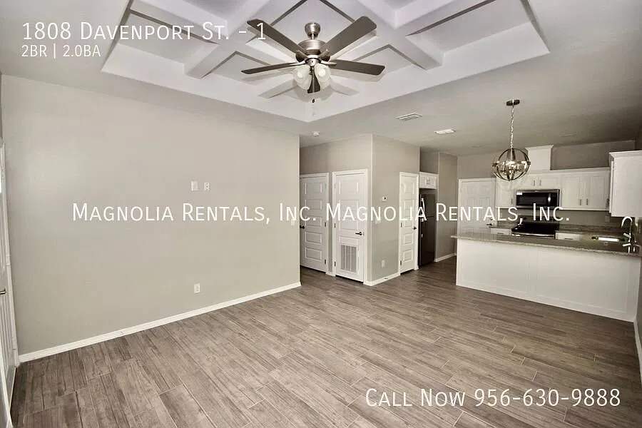1st Month Free with 13 Month Lease — Photo 4