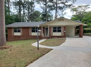 2325 Mura Ct, Augusta, GA 30906