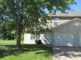 4414 Cheryl Ct, Columbia, MO 65203