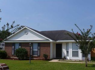 8035 Woodland Way, Semmes, AL 36575
