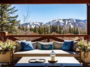 3000 Crestline Dr, Park City, UT 84060