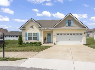110 Daughters Ct, Shelbyville, TN 37160