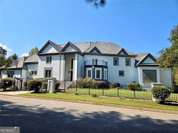 6509 Lily Trl, Fairburn, GA 30213