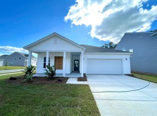 4219 Hollow Wind Way, Summerville, SC 29485