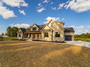 5008 Hopkins Chapel Rd, Zebulon, NC 27597