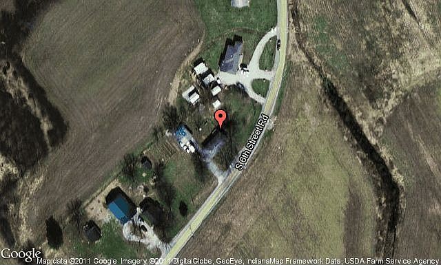 Map View