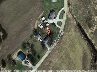 2587 S 6th Street Rd, Vincennes, IN 47591