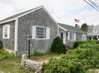 2231 Ocean Blvd, Rye, NH 03870