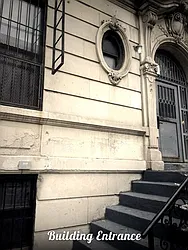 Rented by Elite NY Holdings