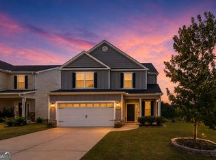 115 Dublin Loop, Grovetown, GA 30813