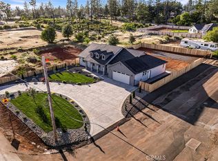 5539 Erin Way, Paradise, CA 95969