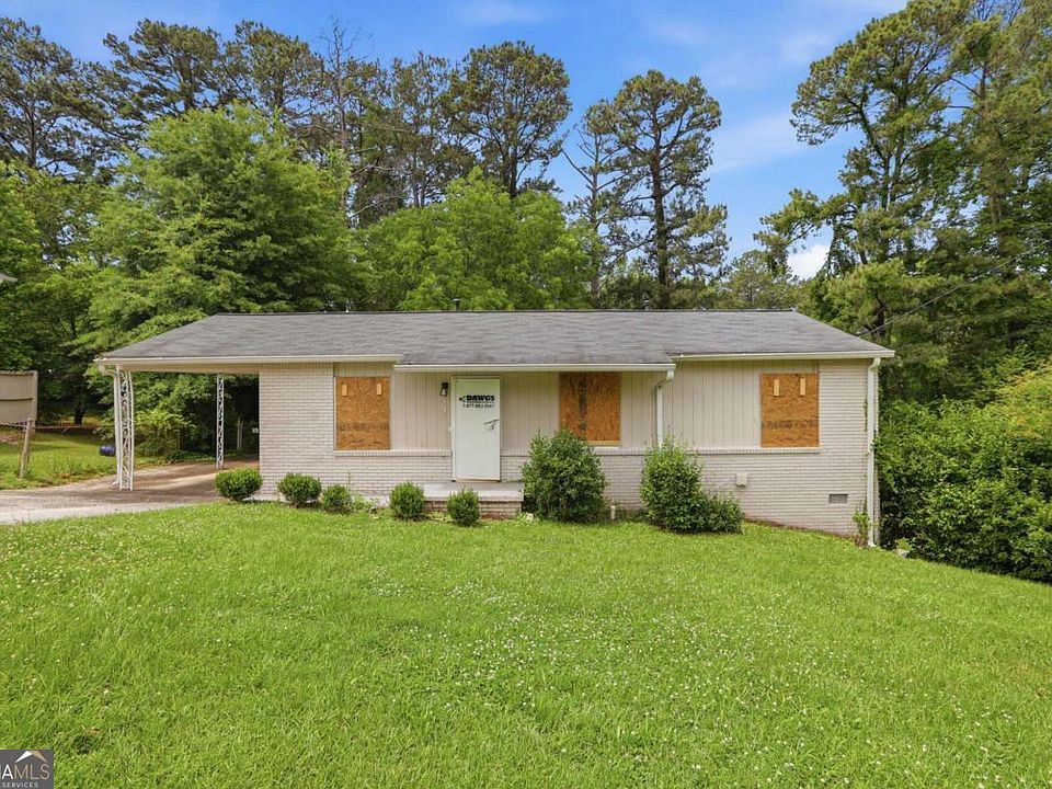 1st image of 3809 Clovis Ct NW