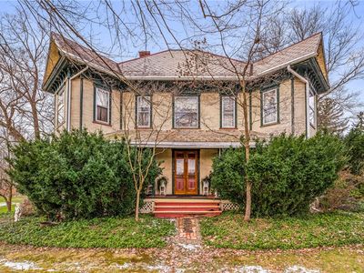 572 Mercer New Wilmington Rd E, Mercer, PA, 16137