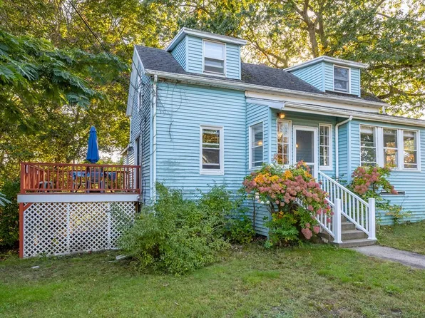 147 Franklin St, Stoneham, MA 02180