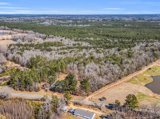 Greensboro Rd, Eupora, MS 39744