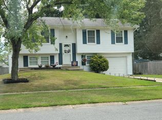 901 Copley Ave, Waldorf, MD