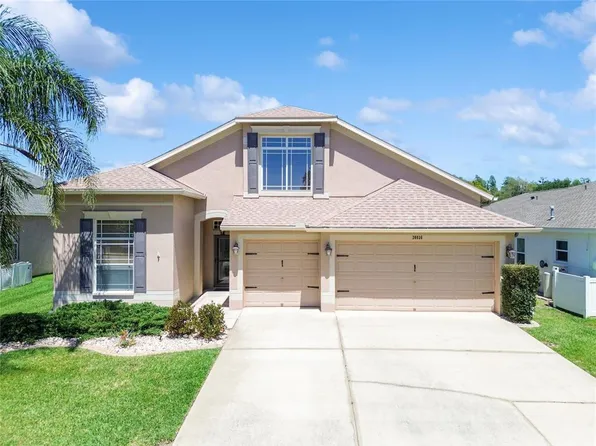 30836 Lanesborough Cir, Zephyrhills, FL 33543