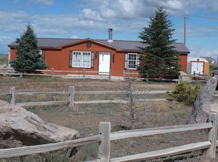 7339 Sunrise Blvd, Alamosa, CO 81101