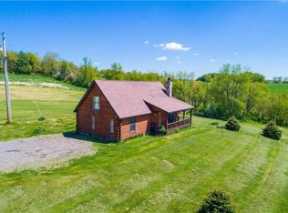48116 Pancake Clarkson Rd, Rogers, OH 44455