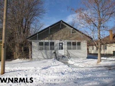1910 6th Ave, Scottsbluff, NE, 69361