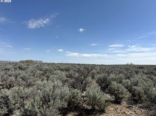 Old Lake Rd #TL-500, Silver Lake, OR 97638