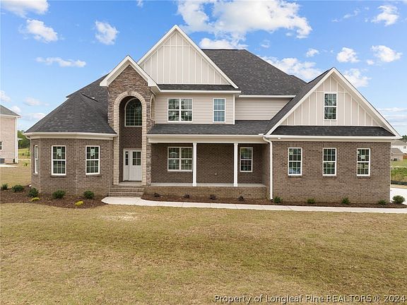 198 Southerland Peak Dr, Raeford, NC 28376 | Zillow