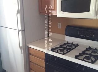 16 Fisher Ave #2Q, Boston, MA 02120