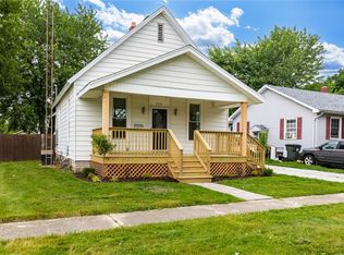 2609 Shelby Ave, Mattoon, IL 61938