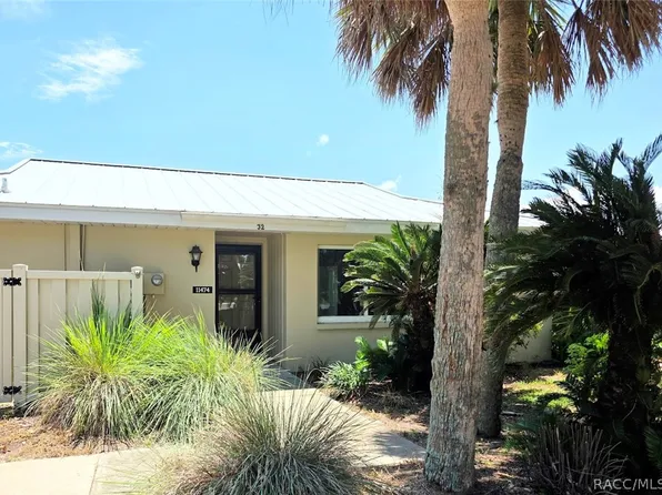 11474 W Bayshore Dr, Crystal River, FL 34429