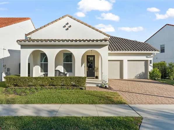 2983 Rapollo Ln, Apopka, FL 32712