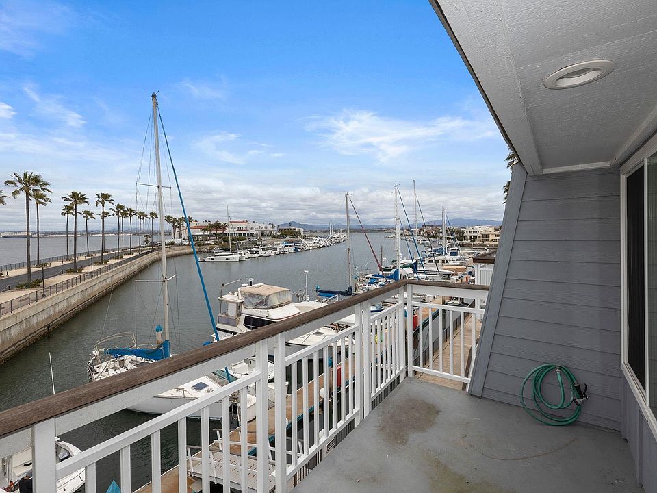 44 Montego Ct Coronado CA Zillow