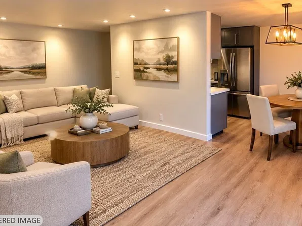 5 Forest Lane, San Rafael, CA 94903